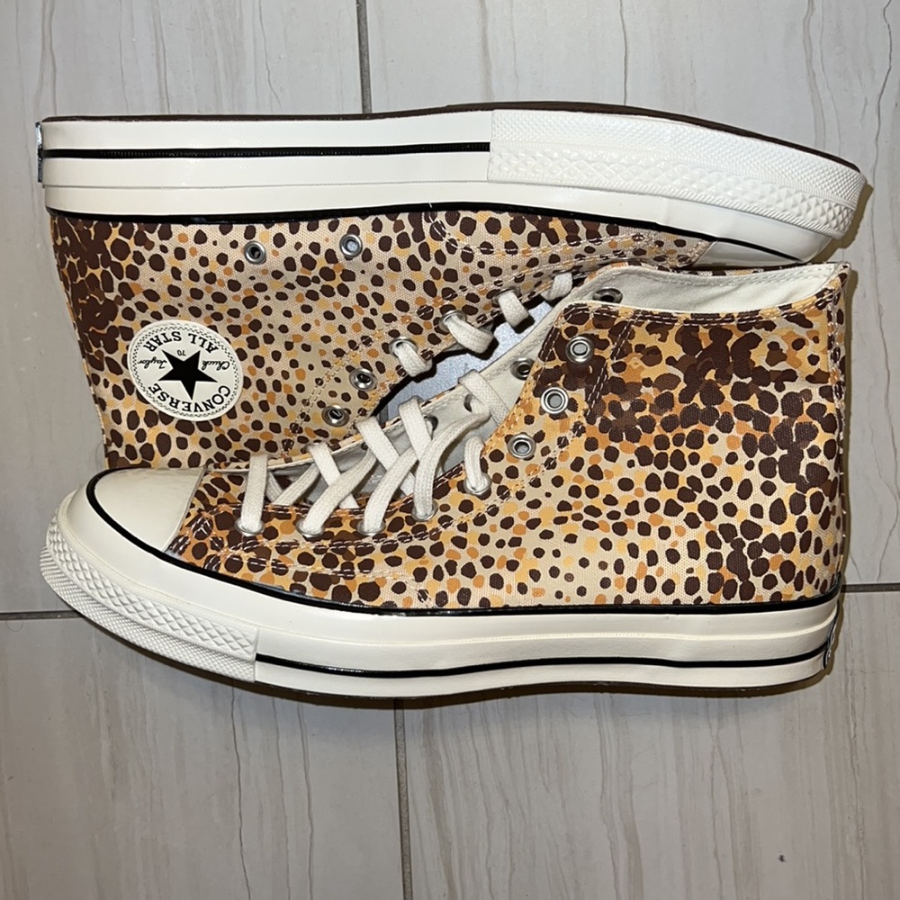Converse Chuck Taylor 70High